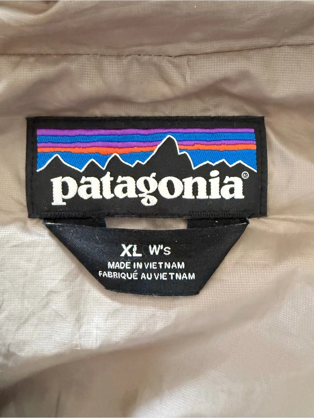 Patagonia Women’s Insulated Hooded Jacket